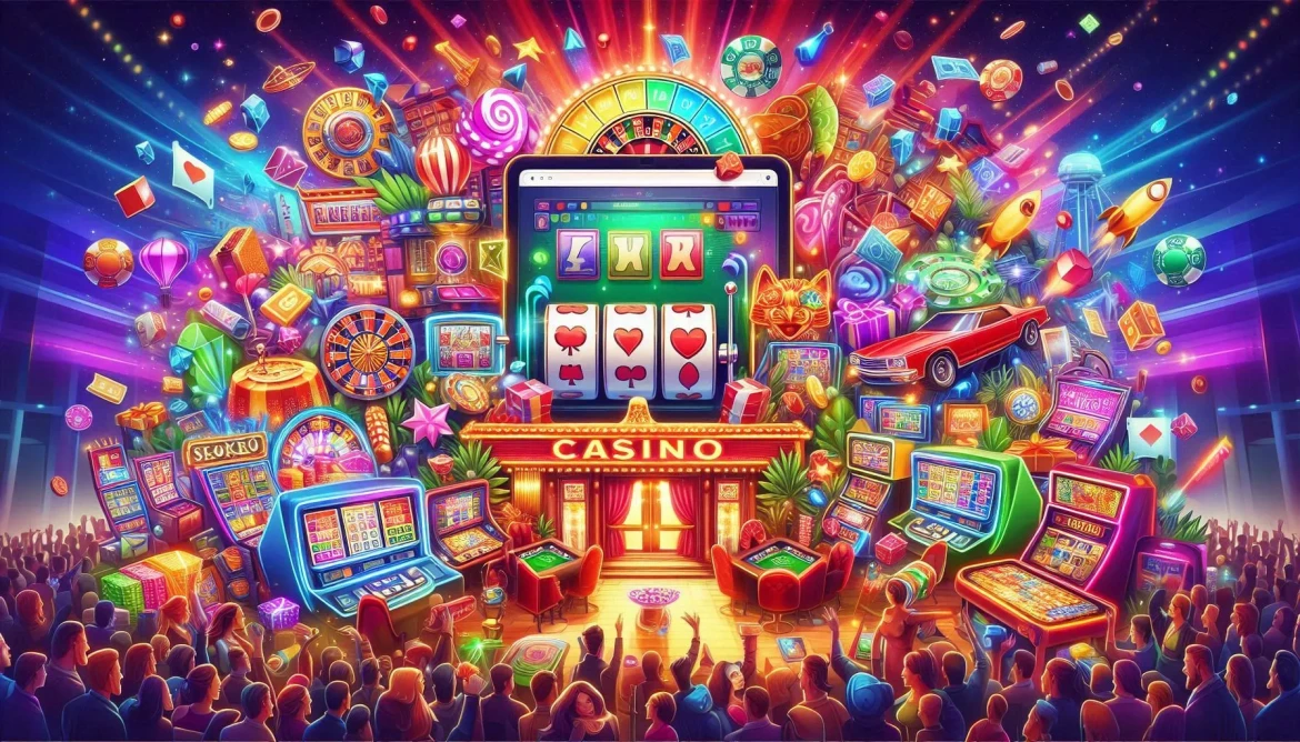 SunnyBet Casino
